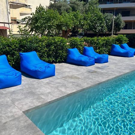 Sia Mare Apartment Kalivia Thorikou Exterior photo