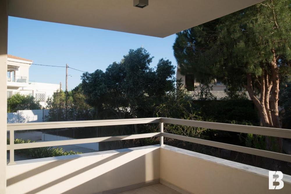 Sia Mare Apartment Kalivia Thorikou Exterior photo