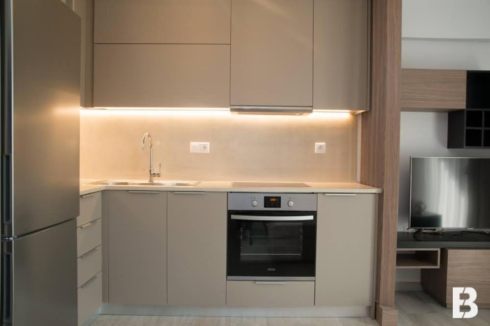 Sia Mare Apartment Kalivia Thorikou Exterior photo