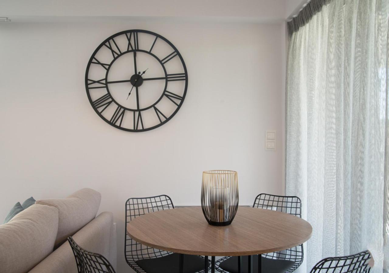 Sia Mare Apartment Kalivia Thorikou Exterior photo