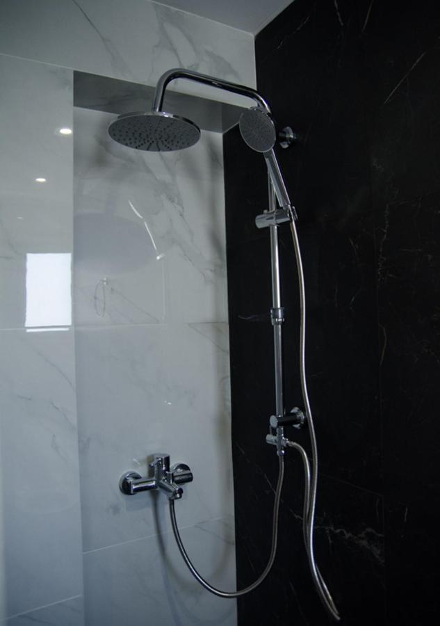 Sia Mare Apartment Kalivia Thorikou Exterior photo