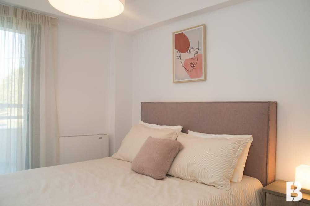 Sia Mare Apartment Kalivia Thorikou Exterior photo